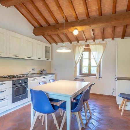 Poggio Cennina Resort Bucine Kültér fotó