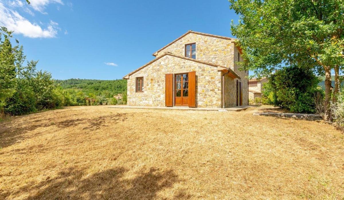 Poggio Cennina Resort Bucine Kültér fotó