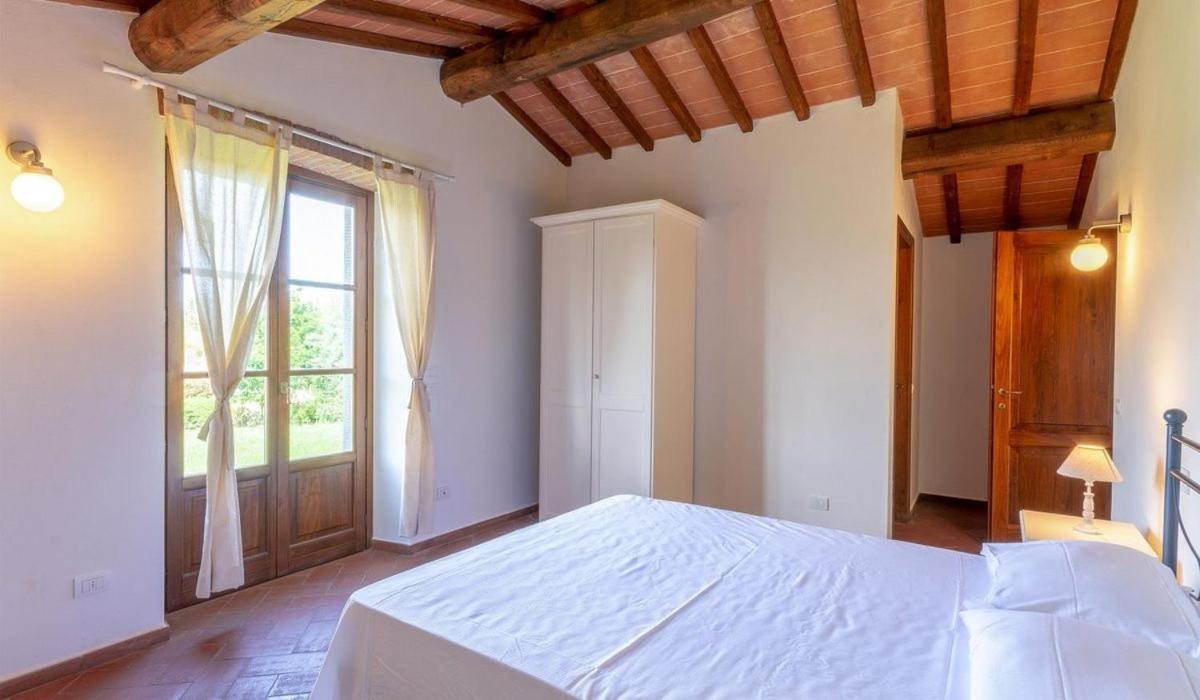 Poggio Cennina Resort Bucine Kültér fotó