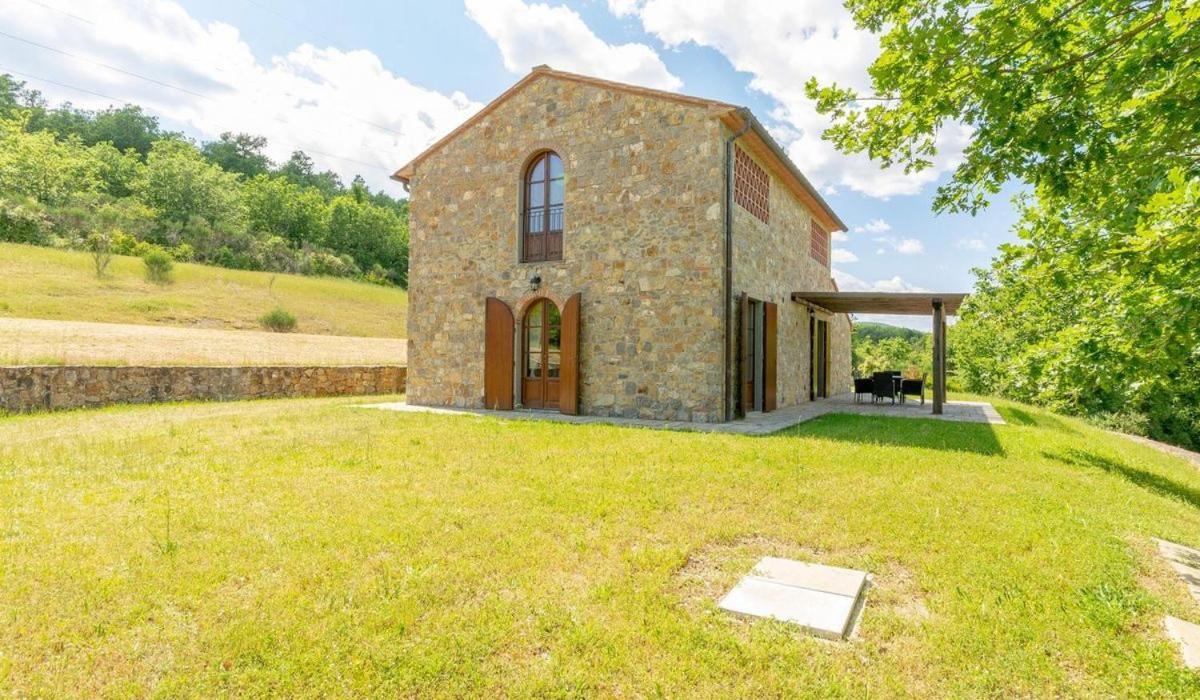 Poggio Cennina Resort Bucine Kültér fotó