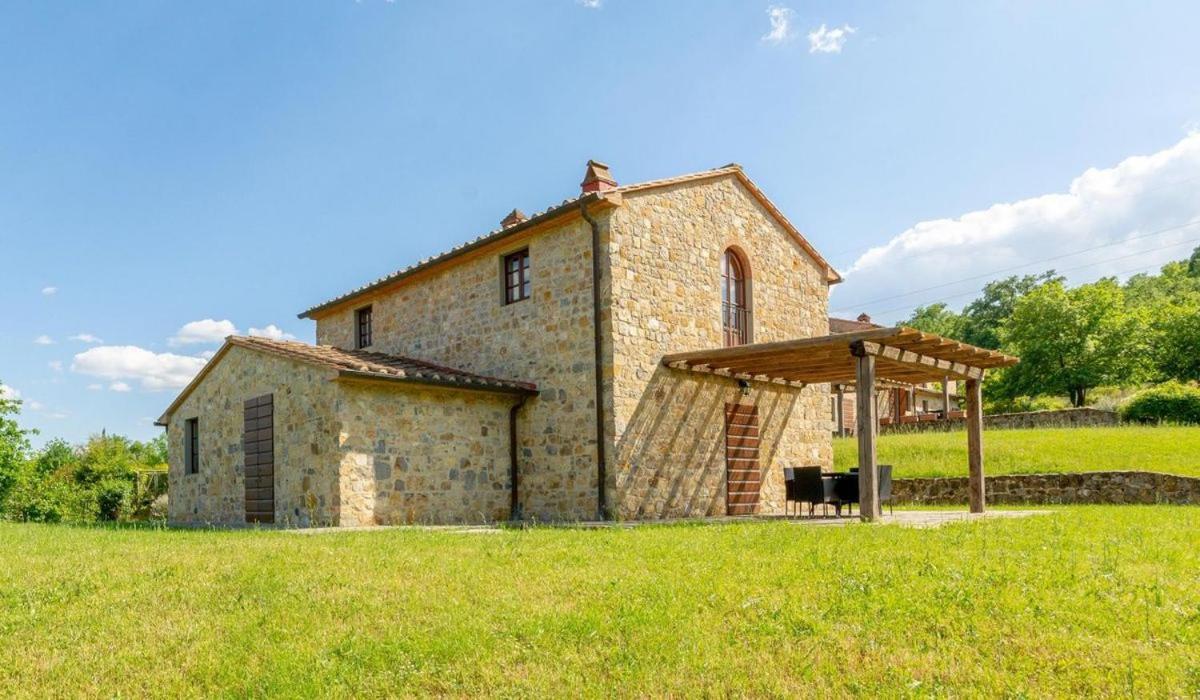 Poggio Cennina Resort Bucine Kültér fotó