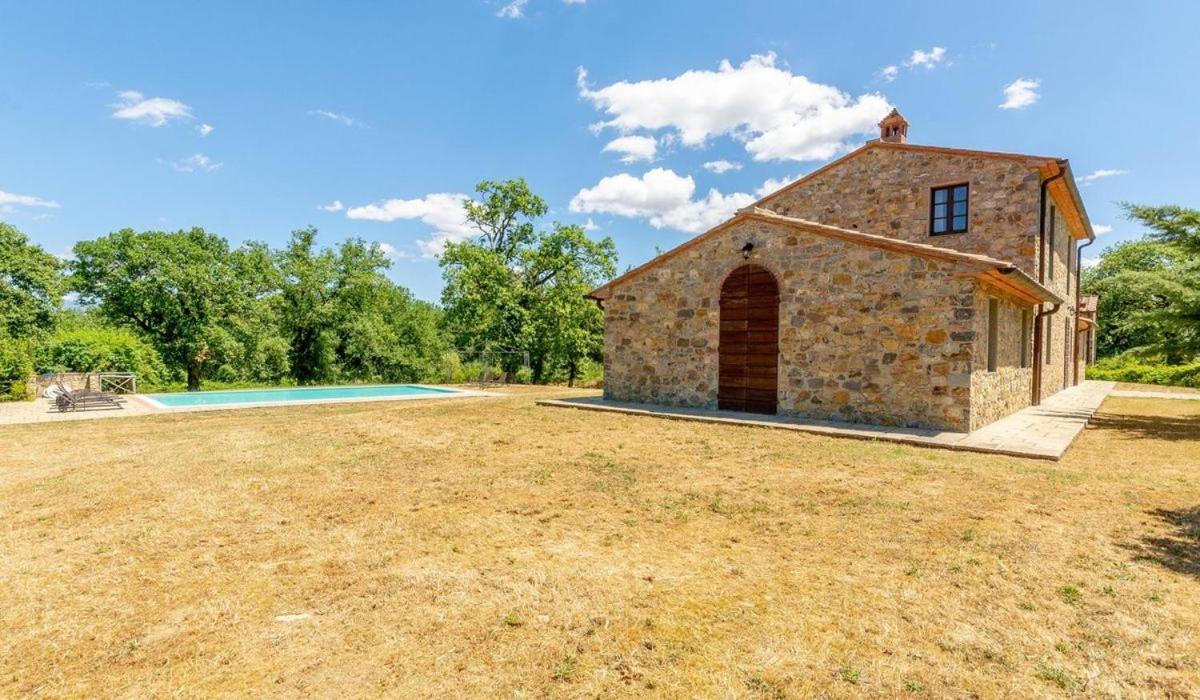 Poggio Cennina Resort Bucine Kültér fotó