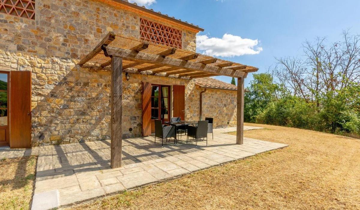 Poggio Cennina Resort Bucine Kültér fotó