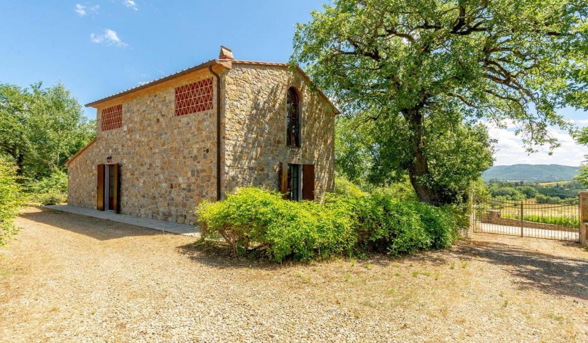 Poggio Cennina Resort Bucine Kültér fotó