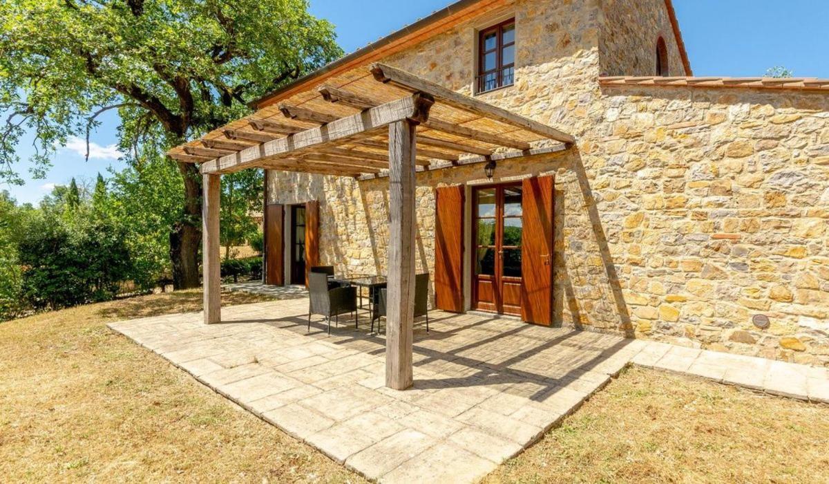 Poggio Cennina Resort Bucine Kültér fotó