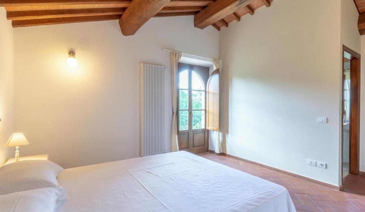 Poggio Cennina Resort Bucine Kültér fotó