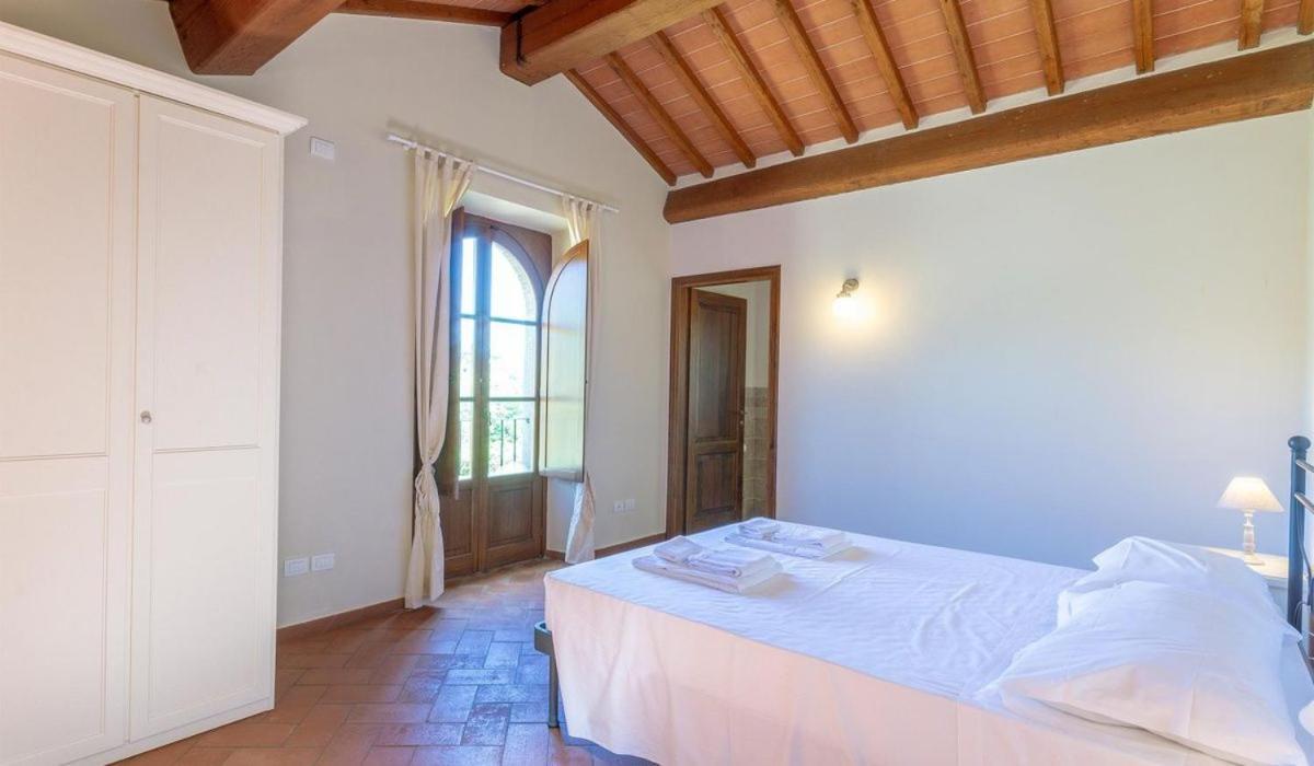 Poggio Cennina Resort Bucine Kültér fotó