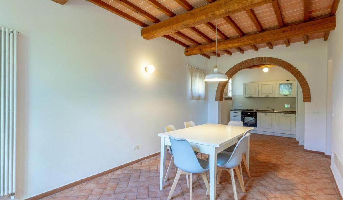 Poggio Cennina Resort Bucine Kültér fotó