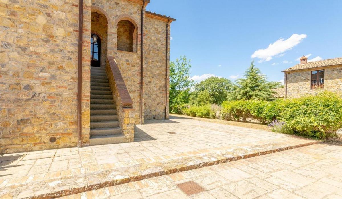 Poggio Cennina Resort Bucine Kültér fotó