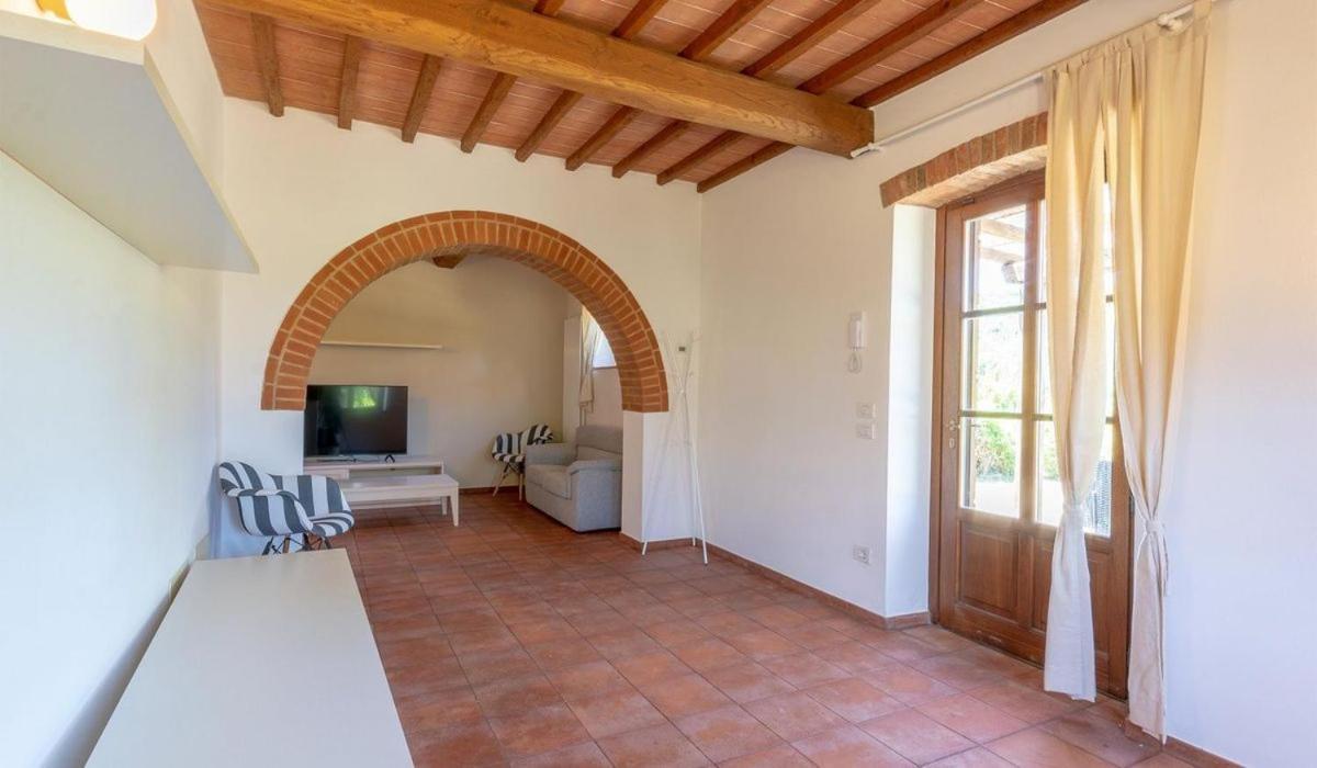 Poggio Cennina Resort Bucine Kültér fotó