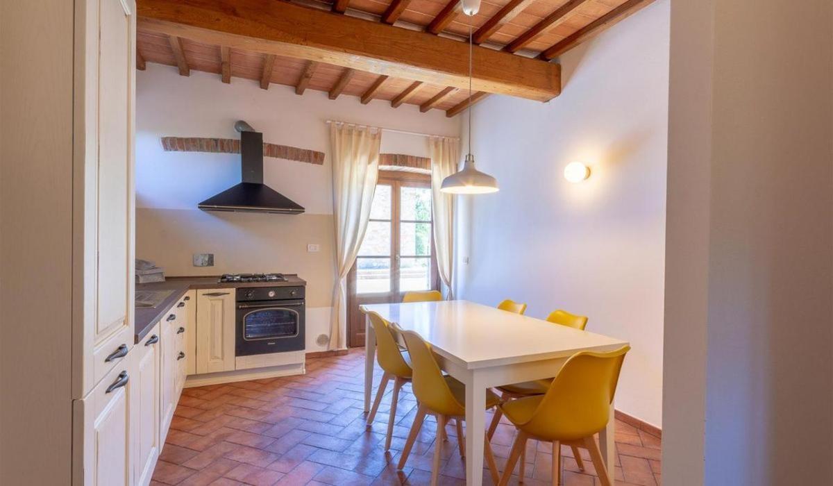 Poggio Cennina Resort Bucine Kültér fotó