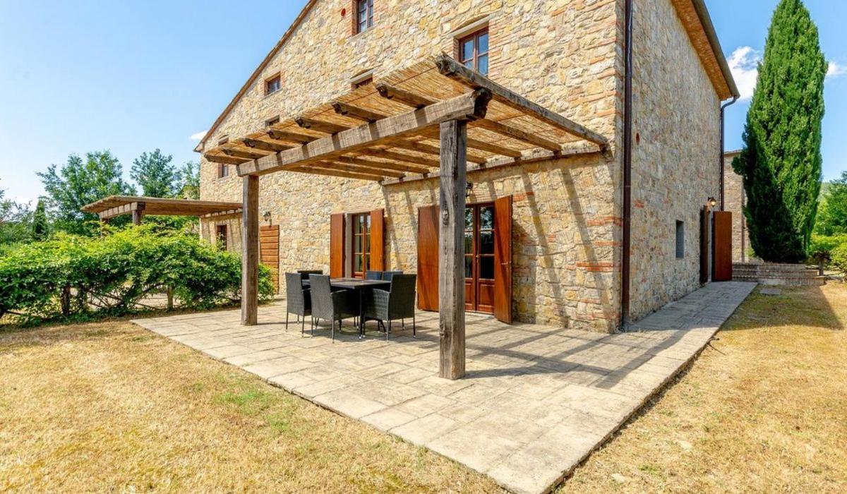 Poggio Cennina Resort Bucine Kültér fotó