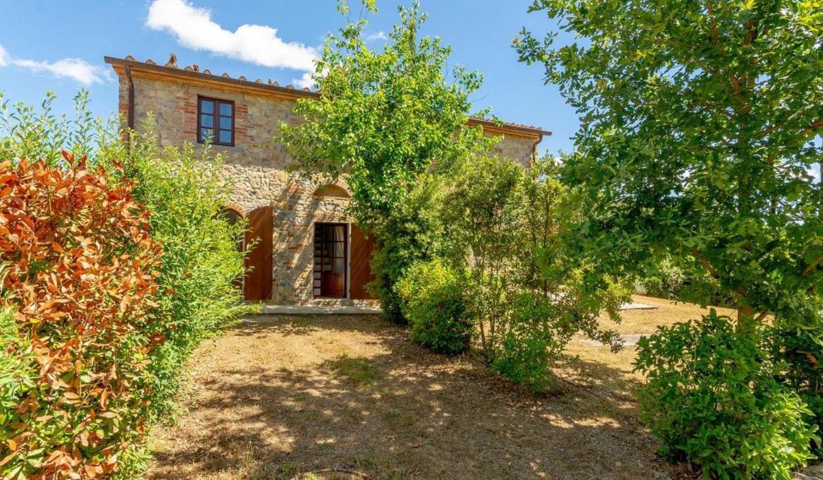 Poggio Cennina Resort Bucine Kültér fotó
