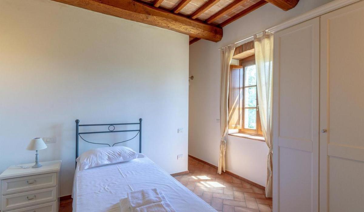 Poggio Cennina Resort Bucine Kültér fotó