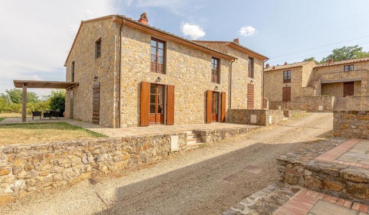 Poggio Cennina Resort Bucine Kültér fotó