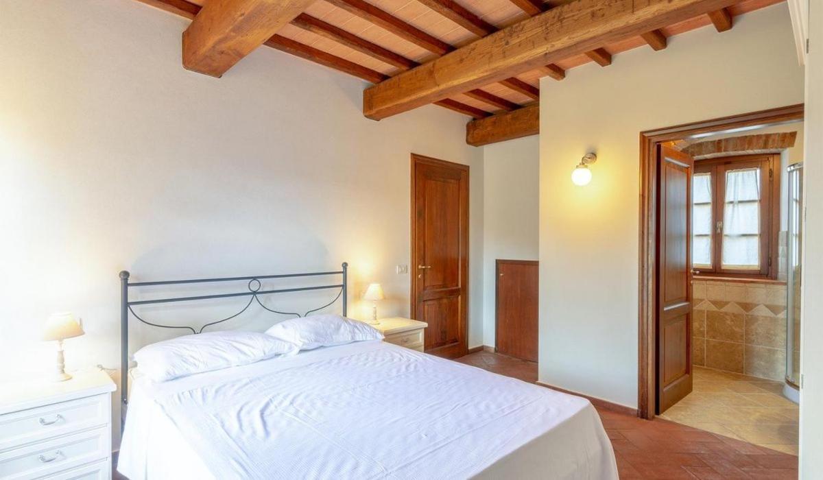 Poggio Cennina Resort Bucine Kültér fotó