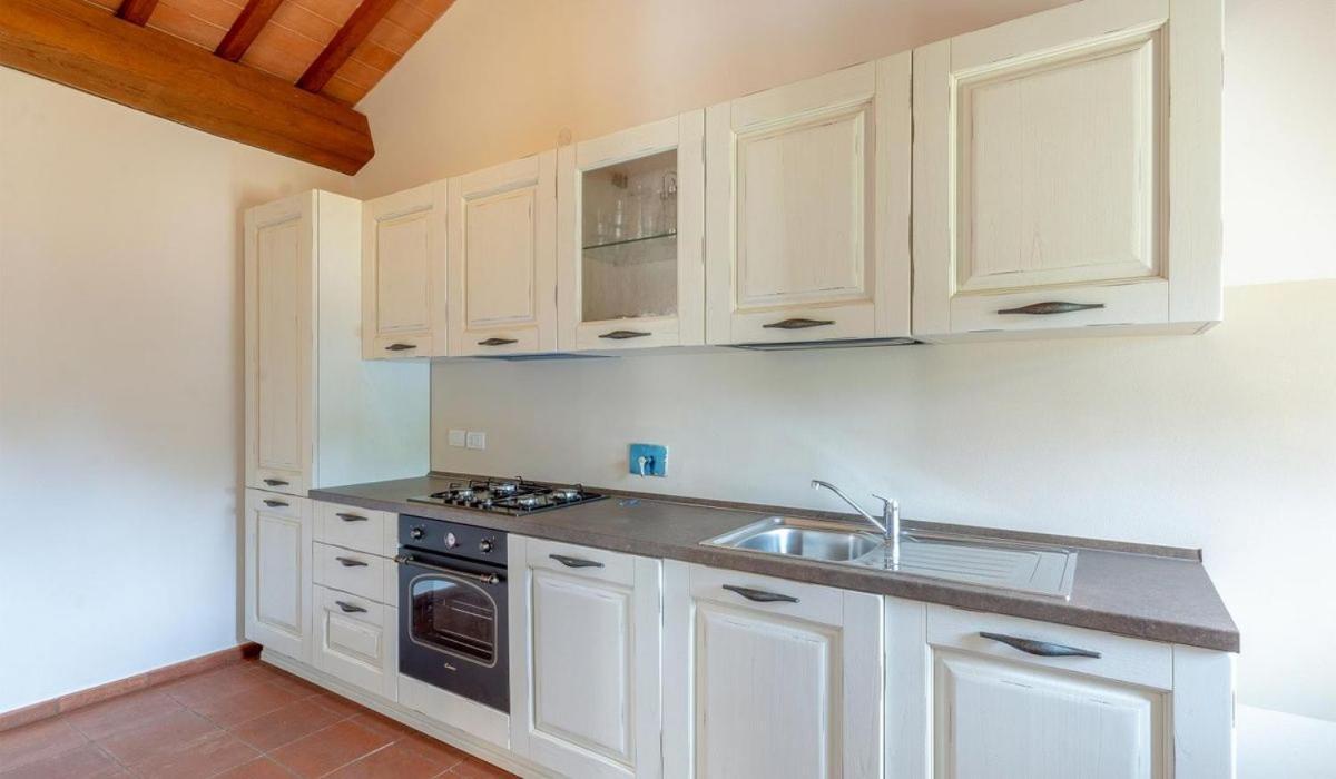 Poggio Cennina Resort Bucine Kültér fotó