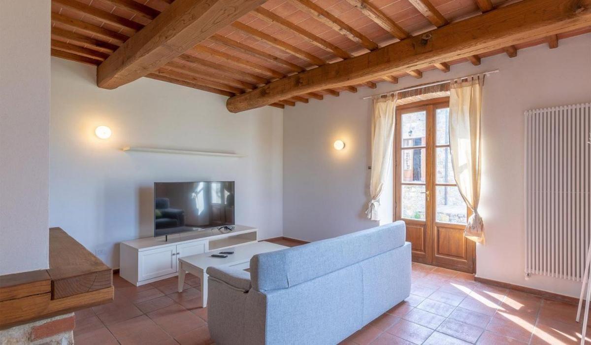 Poggio Cennina Resort Bucine Kültér fotó