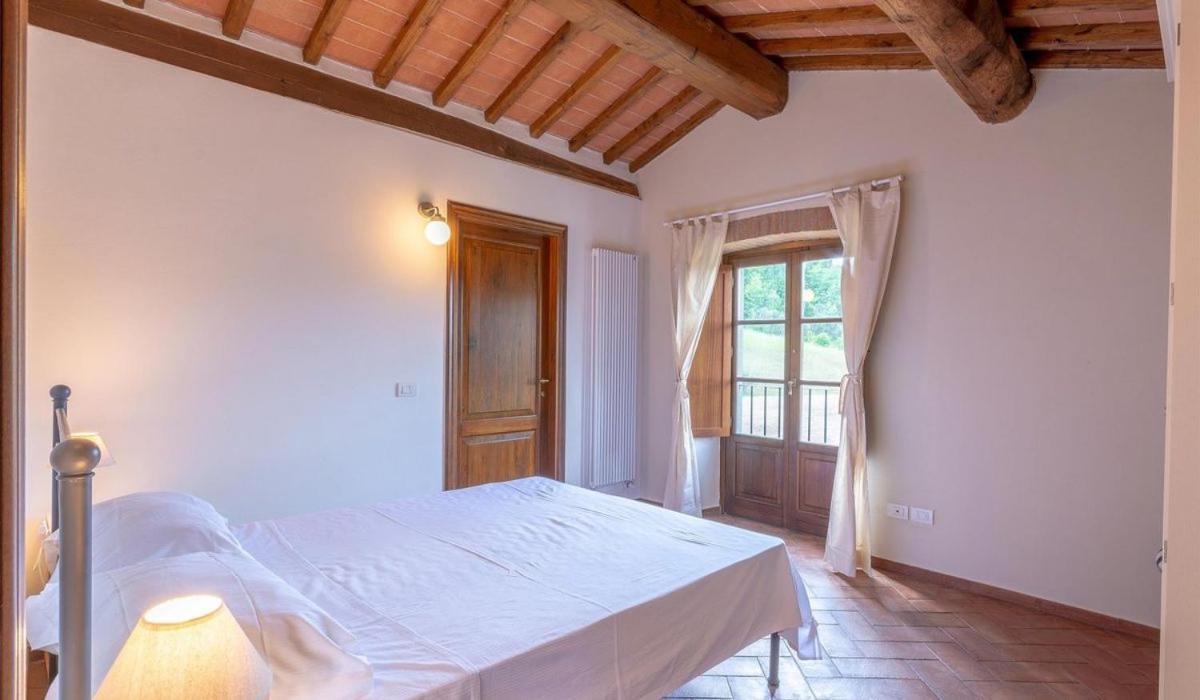 Poggio Cennina Resort Bucine Kültér fotó